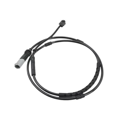 Sensor de desgaste traseros para BMW M3 2015-2018 repuesto cable OEM 34356792292