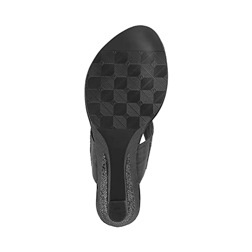 Image of Metro Women's Synthetic Sandals (35-4673)
