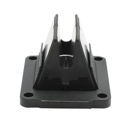Caja de válvula de lengüeta con ajuste preciso para Yamaha TY250 2