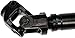 Dorman 425-452 Steering Shaft Compatible with Select Toyota Models