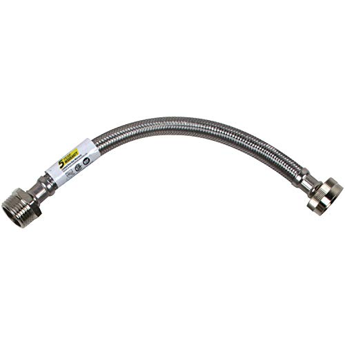 image for Certified Appliance Accessories Steam Dryer Installation Kit [Steam Dr