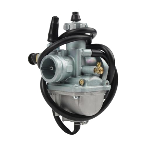 Carburateur LT160 et LTF160 Quadrunner Ozark Quadsport 1989-2007