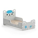 jugendbett 90x200 Im Lieferumfang sind das Kinderbett sowie ein Lattenrost enthalten. 