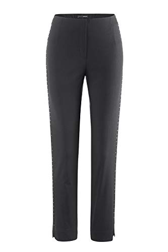 Preisvergleich Produktbild Stehmann Ina-749 Größe 38, Farbe schwarz