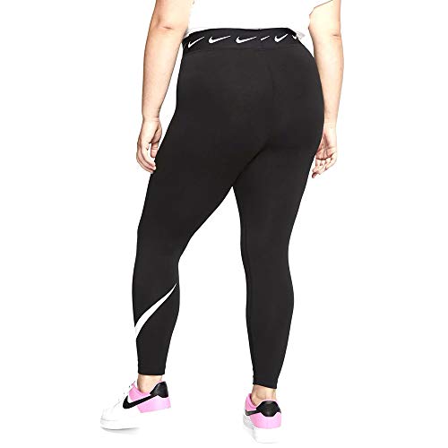 Image of Nike Women's Skinny Fit High Rise Tights