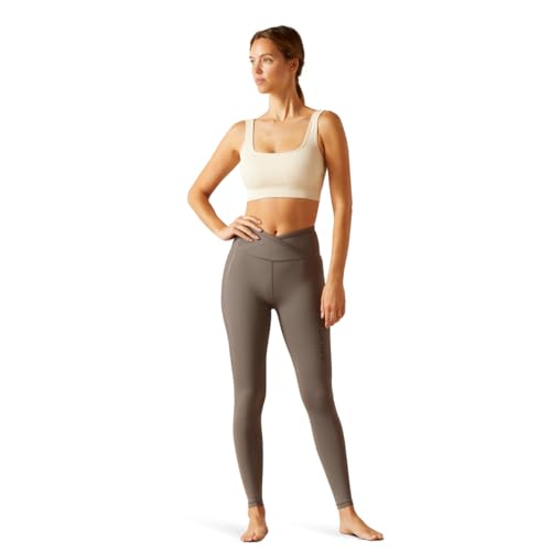 Image of ARIAT Women's Eos Chic Half Grip Tight