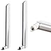 Antenna 4G LTE SMA Maschio 10dBi Omnidirezionale antenna di rete Compatibile con Huawe B525 B535 B310 B311 B315 B593 E5186 4G LTE CPE Router,Modem Cellulare Hotspot,Telecamera IP Sicurezza immagine