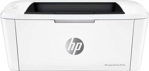 HP LaserJet Pro M15W