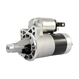 Replacement Starter Compatible For Chrysler OE 4609058 12V 10T