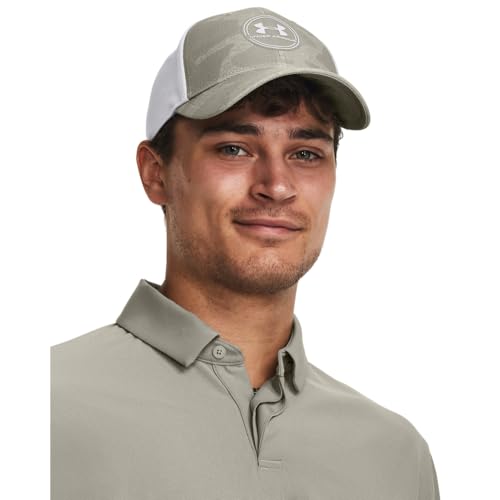 Image of Under Armour Iso-Chill Driver Mesh