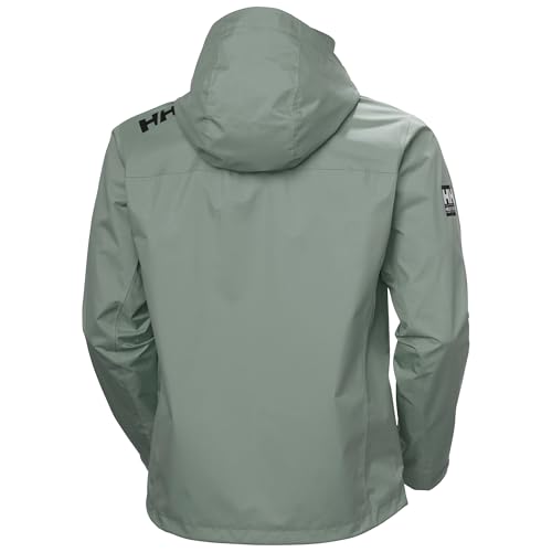 Helly-Hansen Crew Hooded Jacket 2.04