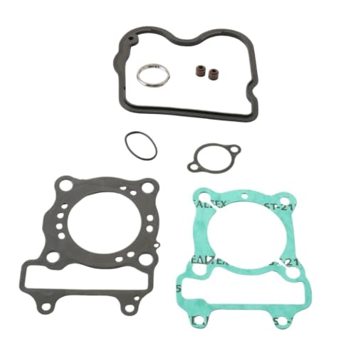Jeu de joints de cylindre KGG pour réparer les fuites moteur SH150 4T