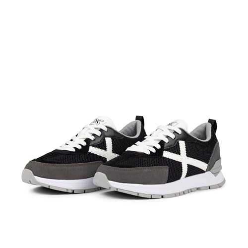 Munich Versatile 33 Basket Homme chaussures de sport légères pour marche décontractée