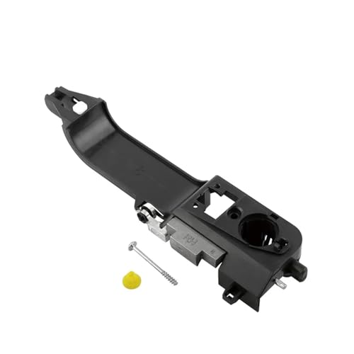 Poignée porte externe Ford Focus support de base de remplacement 2009 2010