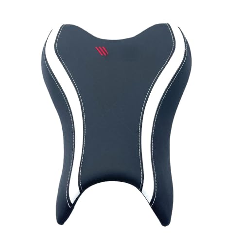 Cojín de asiento para motocicleta 450SR que soluciona la fatiga y falta de apoyo