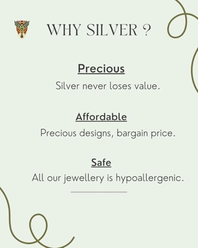 Image of Etasha 925 Sterling Silver Gold Plated Nosepin for Women & Girls with Elegant Design | Stylish & Comfortable | Ideal for Casual Outings, Parties, Weddings, Gifting & Daily Use | 6 months warranty