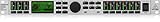 frequenzweiche 3 wege high end Dynamic EQs und parametrische EQs frei wählbar für Ein-und Ausgänge mit regelbare Delays für alle 3 analogen Eingänge (einer verwendbar als digitaler AES/EBU Stereoeingang) sowie 6 analogen Ausgänge