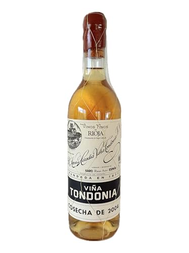 Viña Tondonia Blanco Gran Reserva 2024