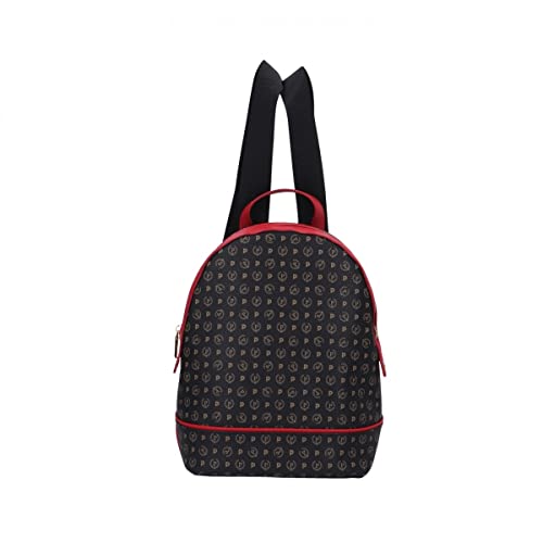 Marca: Pollini POLLINI BORSA HERITAGE TE8432PP07Q Nero NERO/LACCA 1100B