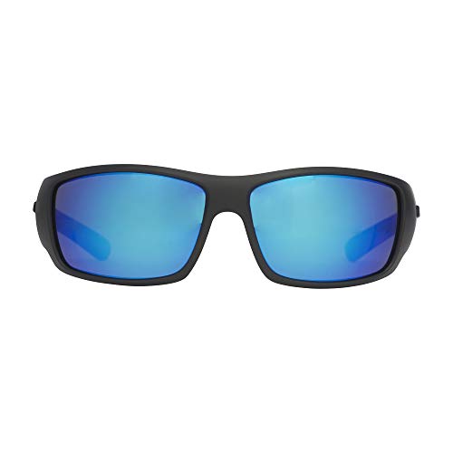 HUK Sunglasses, Polarized Lens Eyewear with Performance Frames, Fishing, Sports & Outdoors Sunglasses3