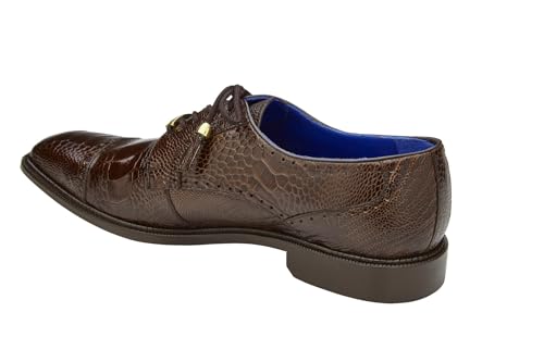 Image of Belvedere Batta- Chocolate