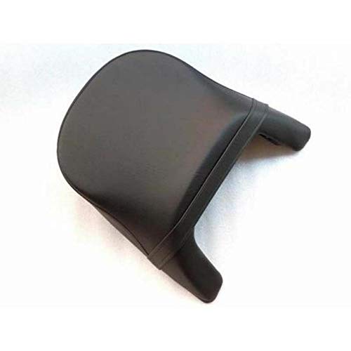 Motorcycle Leather Seat Cover, PROMOTOR Motorcycle Seat for Suzuki Boulevard M109R VZR 1800 Intruder 2006-2012