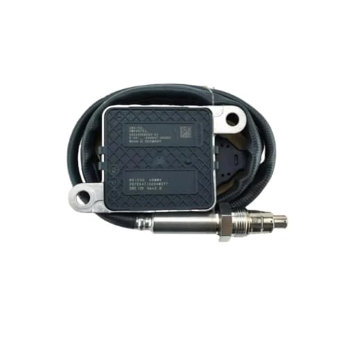 Capteur d'oxygène 2872947 pour moteur Cummins et sonde lambda 5WK96753