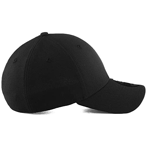 Image of New Era Blank Custom 9FIFTY Adjustable Snapback Cap
