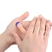 Enjoyer 2Pcs The Little Hand Magic Trick Close Up Magic Props Prank Joke Magic Coins Disappear Gimmicks