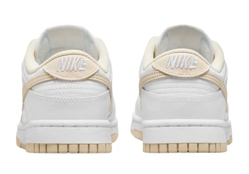Image of Nike Women's Dunk Low Sneaker