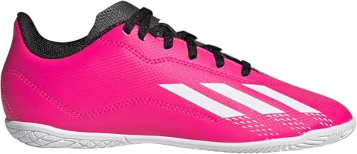 adidas X SPEEDPORTAL.4 J chaussures de football indoor enfant pour le sport en salle