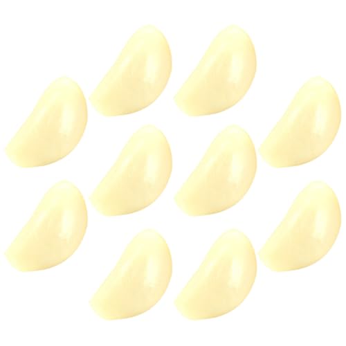 LIOOBO PVC���l�H�j���j�N�͌^ 10�Z�b�g �K�[���b�N�t���[�N������ �ʐ^�B�e�p�f�B�X�v���C �z�[���f�R���[�V�����p�l�H��؃��f��