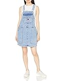 Tipologia: DONNA Tommy Hilfiger Donna Salopette Con Logo Ricamanto Denim Mod. DW0DW10107 M