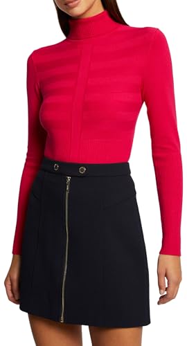 Morgan Femme 132 mentos. Sweater Magnolia - vue 10