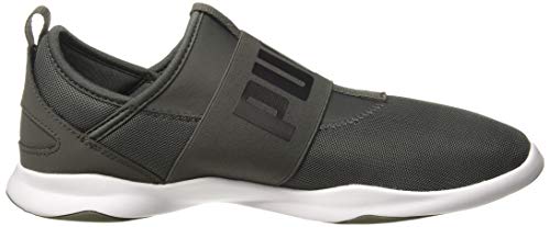 puma dare dark shadow shoes