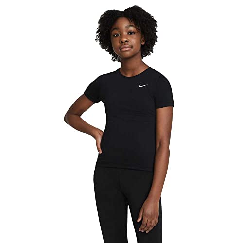 Nike NP T-Shirt avec tissu anti-transpiration pour enfants