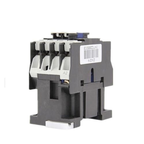 Contacteur AC 18A 36V résout les pannes de commande machine