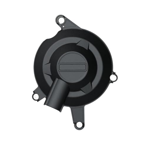 Protection du couvercle moteur ZHANGTONG pour Street Triple 765 finition premium