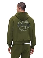 Army Jacket Green