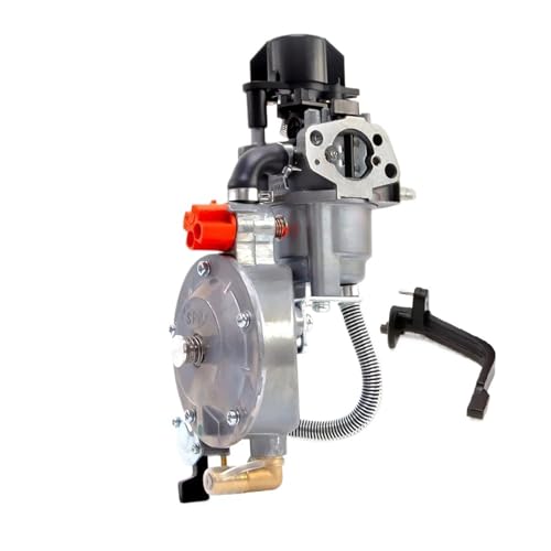 Carburateur GPL P19B kit de conversion pour moteur 168FB 170F 6.5HP stable