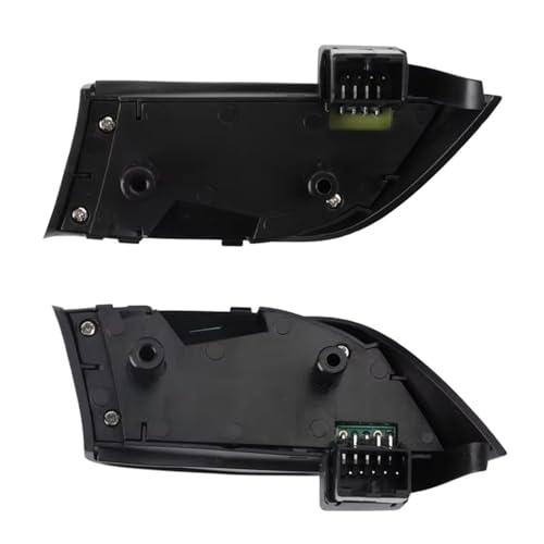 Control de crucero para Accord 2003-2004 35880SDAA01 interruptor volante 4