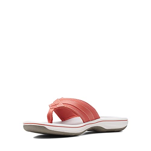 Image of Clarks Women's Breeze Sea Flip-Flop