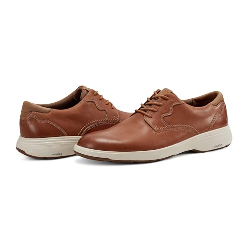 Image of Rockport Men's Noah Plain Toe
