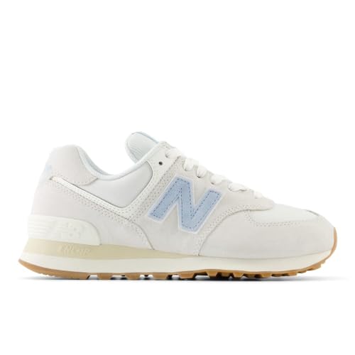 Image of New Balance Women's WL574 Core Plus Collection Sneaker