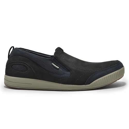 Image of Woodland Men's Leather Loafer
