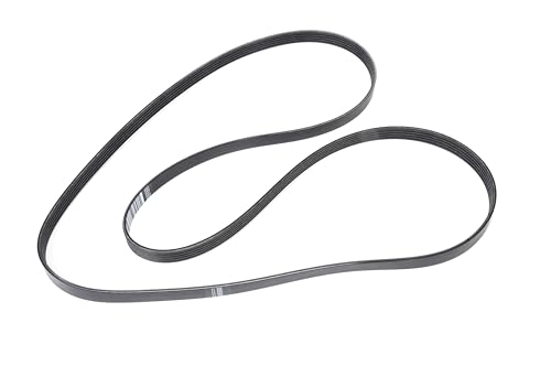 ACDelco GM Original Equipment 12677093 V-Ribbed Serpentine Belt