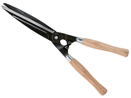 Free Shipping Over $50 Bahco BAHP5725 Hedge Shears 540 mm-10 mm Capacity, Multi-Colour