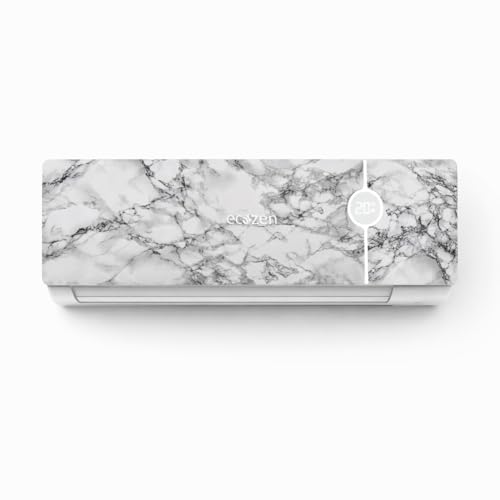 Image of Ecozen Smart Air Conditioner - 1.5 Ton Inverter AC with Intelligent Cooling and Smartphone App Control (Classic Stone) - IDU-WSAC18310XE52VMA, ODU-WSAC18310XE52VMA