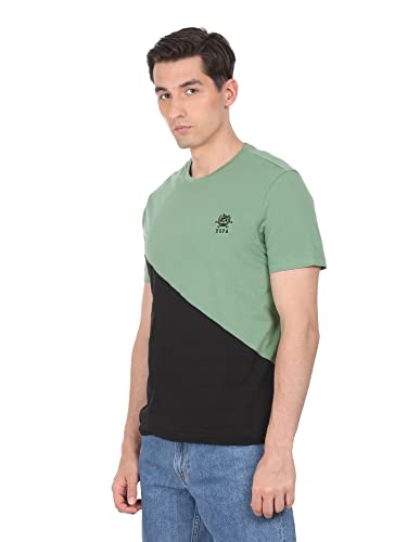 Image of U.S. POLO ASSN. Men's Slim Fit T-Shirt