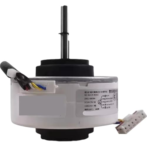 Motor De Aire Acondicionado DC310V 27W, Compatible Con Samsung, RD-310-25-8AL DB31-00636A, Motor De Ventilador De CC Sin Escobillas De Repuesto